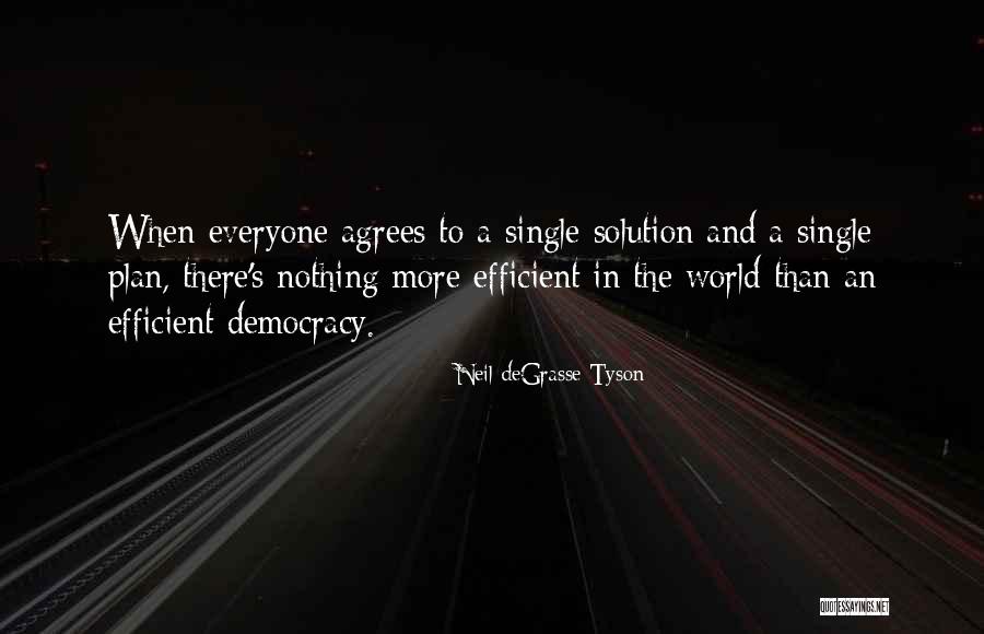 Not Everyone Agrees Quotes By Neil DeGrasse Tyson Not Everyone Agrees Quotes By Neil DeGrasse Tyson