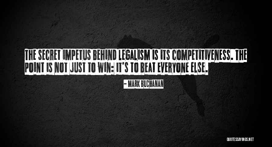 Not Everyone Can Win Quotes By Mark Buchanan Not Everyone Can Win Quotes By Mark Buchanan