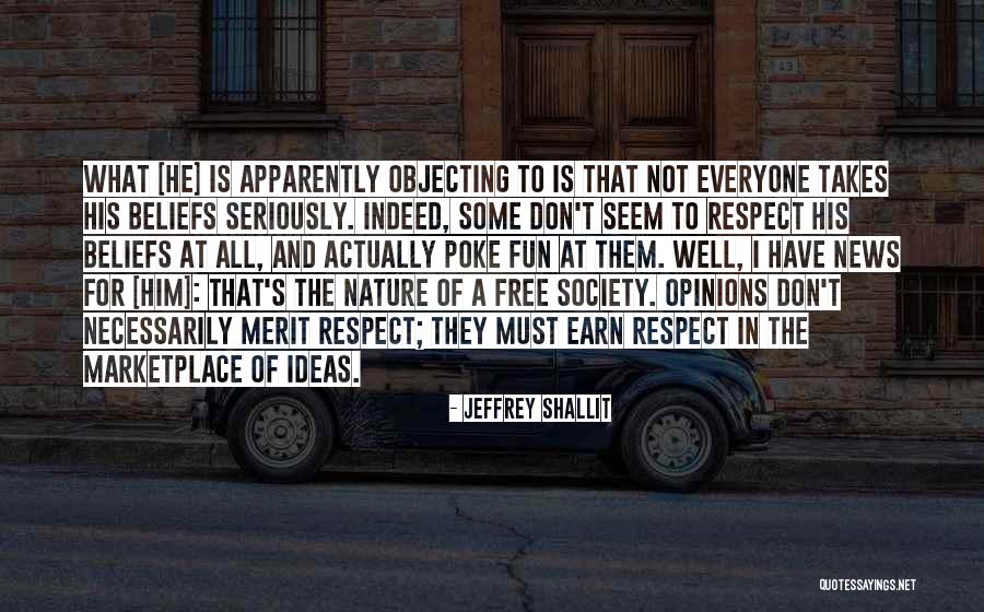Not Everyone Is What They Seem Quotes By Jeffrey Shallit Not Everyone Is What They Seem Quotes By Jeffrey Shallit