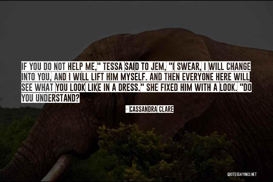 Not Everyone Will Understand Quotes By Cassandra Clare Not Everyone Will Understand Quotes By Cassandra Clare