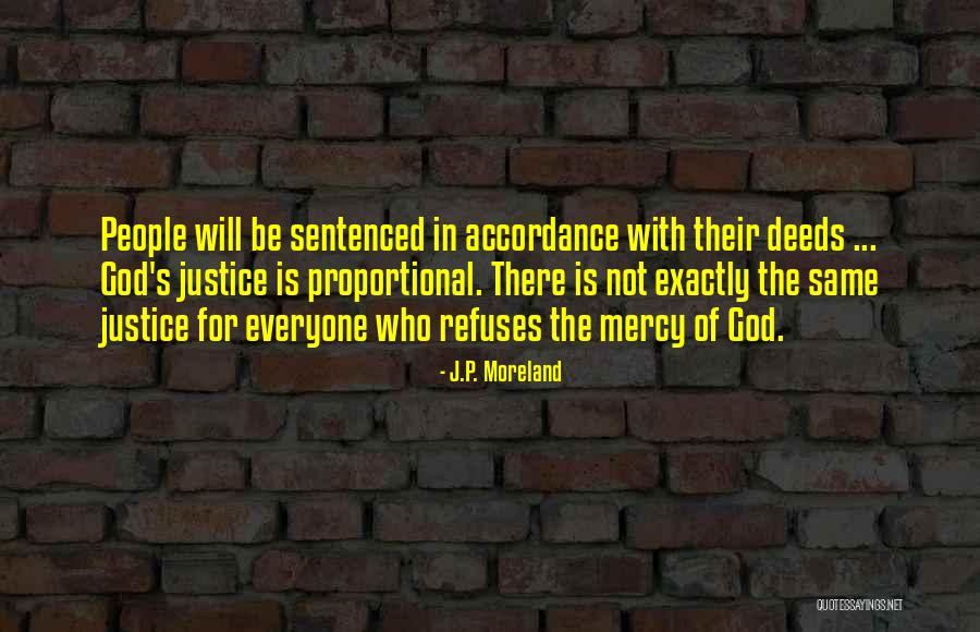 Not Everyone's The Same Quotes By J.P. Moreland Not Everyone's The Same Quotes By J.P. Moreland