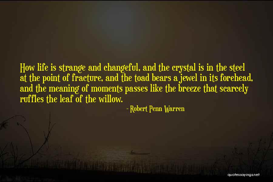Not Everyones Your Friend Quotes By Robert Penn Warren Not Everyones Your Friend Quotes By Robert Penn Warren