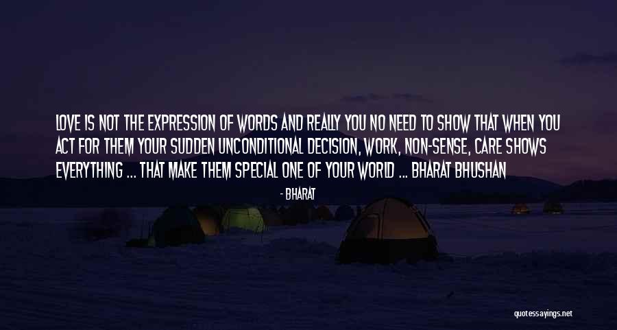 Not Everything Has To Make Sense Quotes By Bharat Not Everything Has To Make Sense Quotes By Bharat