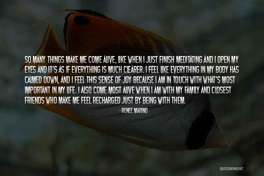 Not Everything Has To Make Sense Quotes By Renee Marino Not Everything Has To Make Sense Quotes By Renee Marino