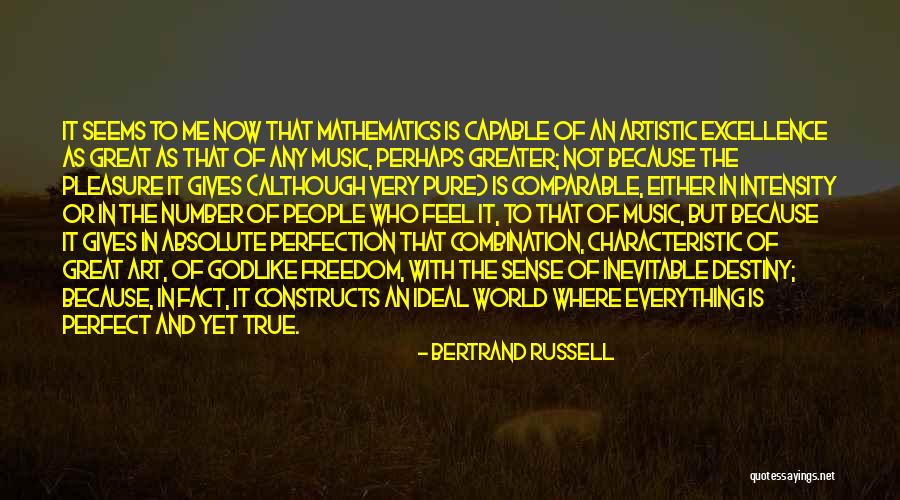 Not Everything Is As It Seems Quotes By Bertrand Russell Not Everything Is As It Seems Quotes By Bertrand Russell