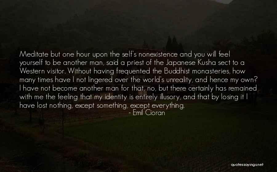 Not Everything Is Lost Quotes By Emil Cioran Not Everything Is Lost Quotes By Emil Cioran