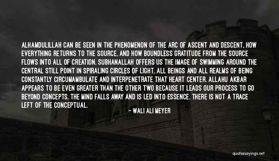 Not Everything Is What It Appears To Be Quotes By Wali Ali Meyer Not Everything Is What It Appears To Be Quotes By Wali Ali Meyer