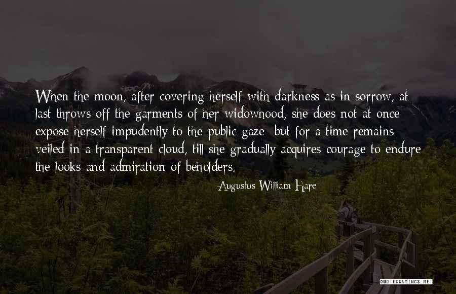 Not Expose Quotes By Augustus William Hare Not Expose Quotes By Augustus William Hare