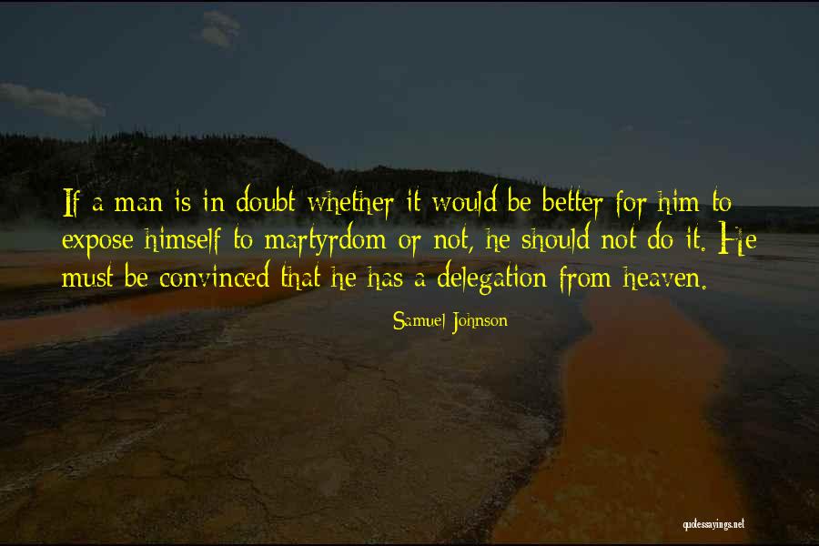 Not Expose Quotes By Samuel Johnson Not Expose Quotes By Samuel Johnson