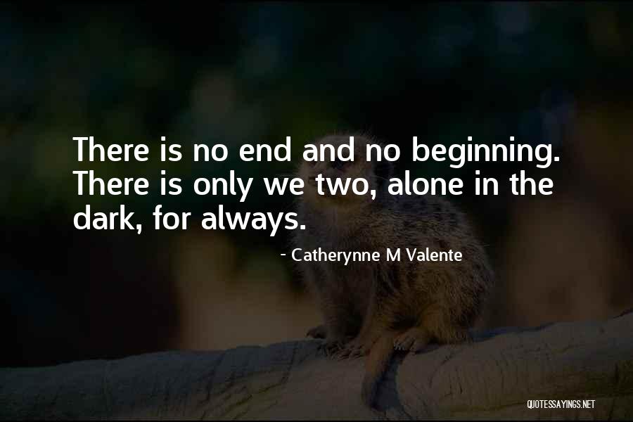 Not Feeling Attracted Quotes By Catherynne M Valente Not Feeling Attracted Quotes By Catherynne M Valente