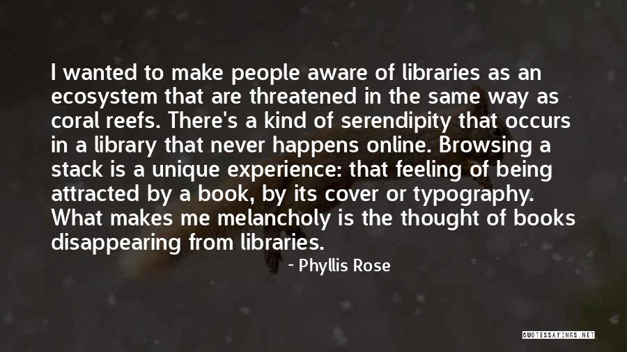 Not Feeling Attracted Quotes By Phyllis Rose Not Feeling Attracted Quotes By Phyllis Rose