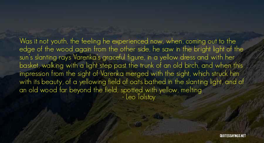 Not Feeling Blue Quotes By Leo Tolstoy Not Feeling Blue Quotes By Leo Tolstoy