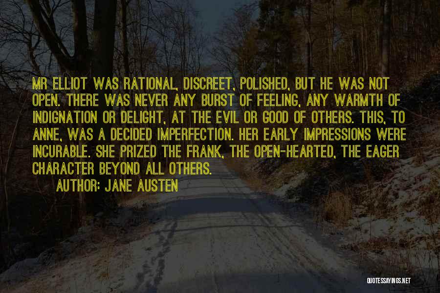 Not Feeling Good Quotes By Jane Austen