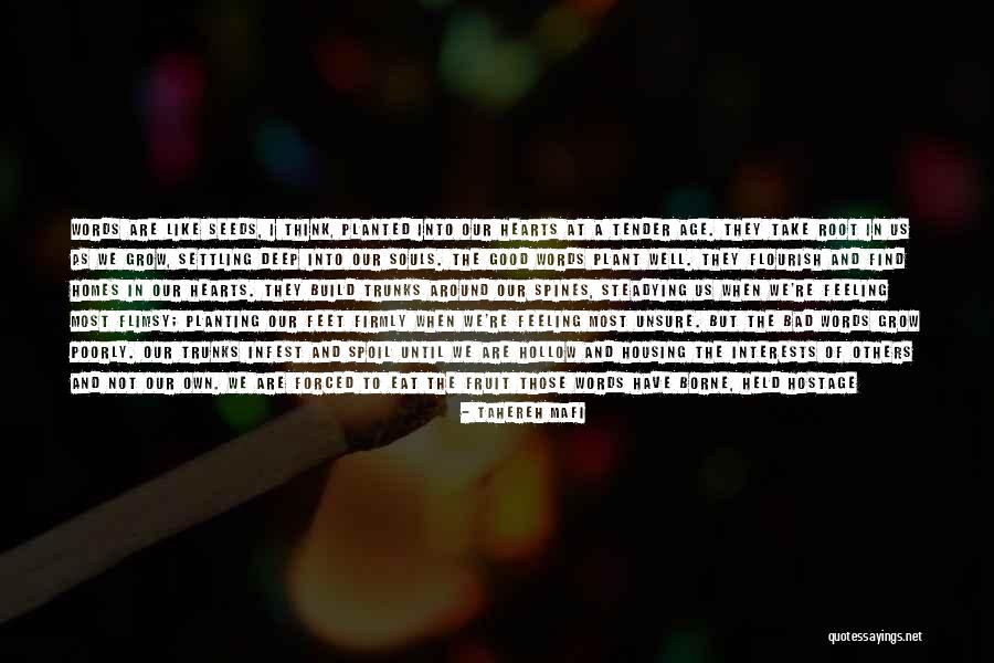 Not Feeling Good Quotes By Tahereh Mafi Not Feeling Good Quotes By Tahereh Mafi