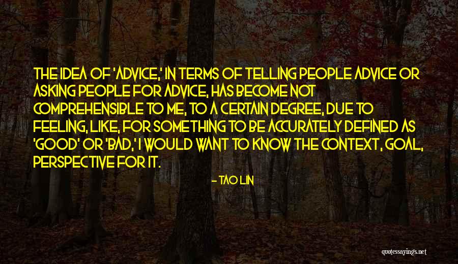 Not Feeling Good Quotes By Tao Lin Not Feeling Good Quotes By Tao Lin