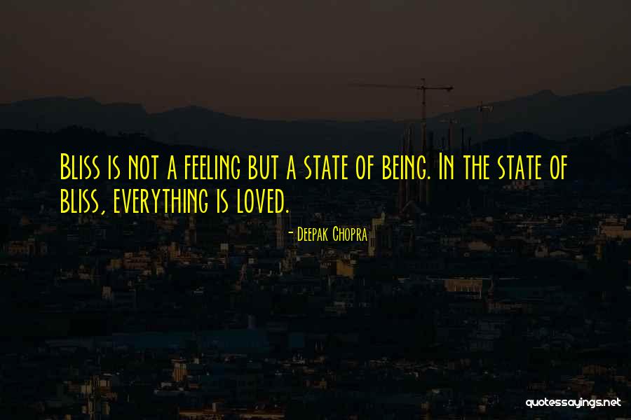 Not Feeling Loved Quotes By Deepak Chopra Not Feeling Loved Quotes By Deepak Chopra