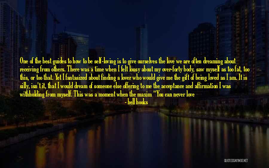 Not Finding Love Yet Quotes By Bell Hooks Not Finding Love Yet Quotes By Bell Hooks