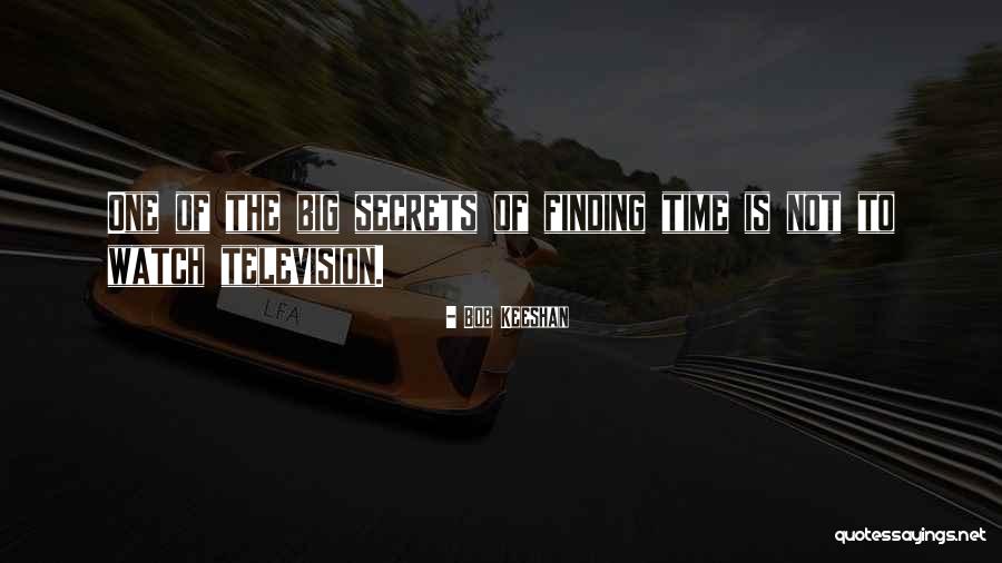 Not Finding Time Quotes By Bob Keeshan