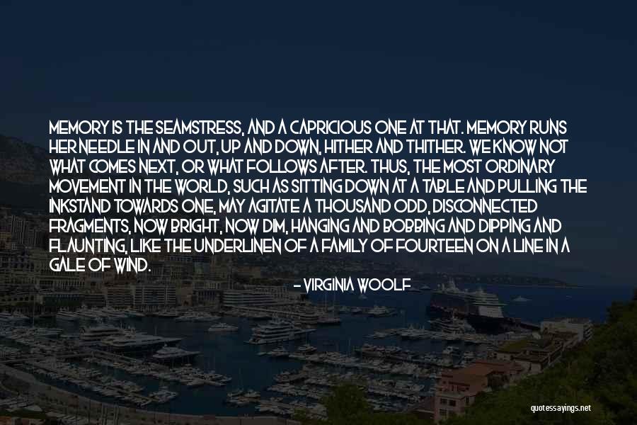 Not Flaunting Quotes By Virginia Woolf Not Flaunting Quotes By Virginia Woolf