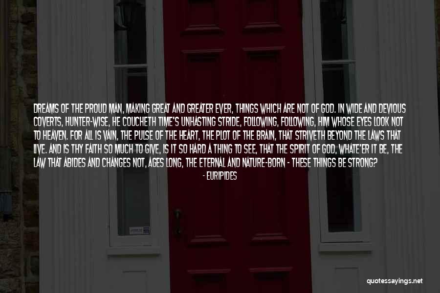 Not Following The Law Quotes By Euripides Not Following The Law Quotes By Euripides