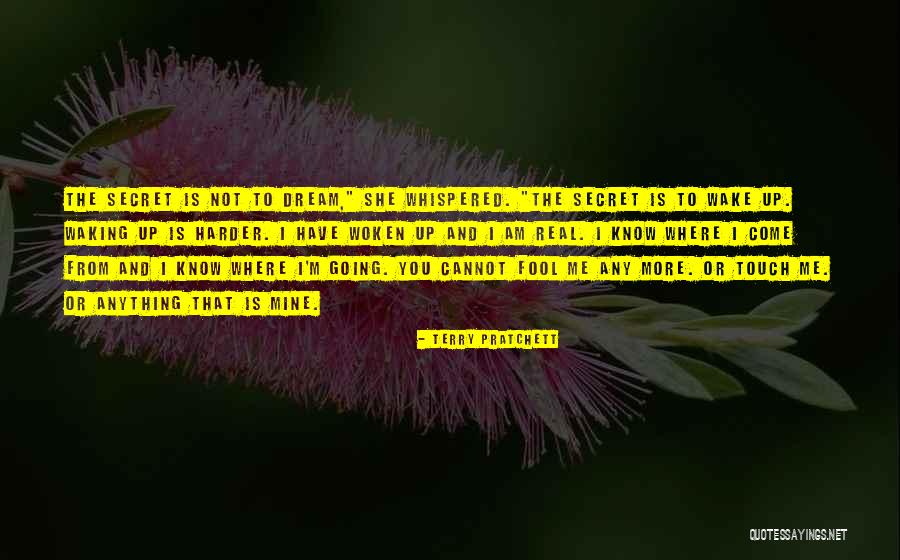 Not Fool Quotes By Terry Pratchett Not Fool Quotes By Terry Pratchett