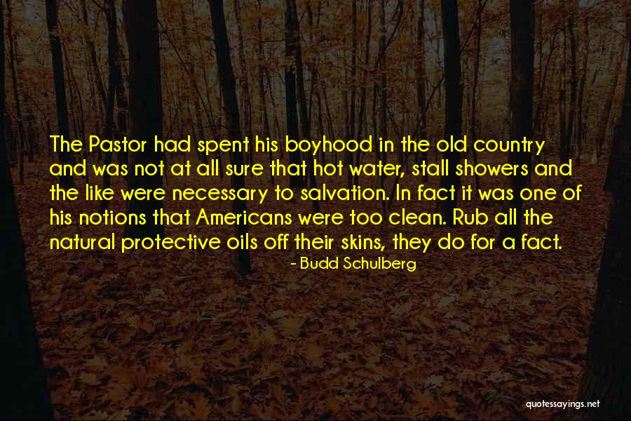 Not For Sure Quotes By Budd Schulberg Not For Sure Quotes By Budd Schulberg