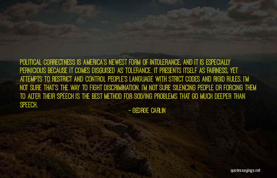 Not Forcing Quotes By George Carlin Not Forcing Quotes By George Carlin