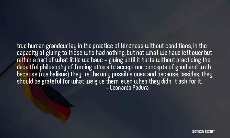 Not Forcing Quotes By Leonardo Padura Not Forcing Quotes By Leonardo Padura