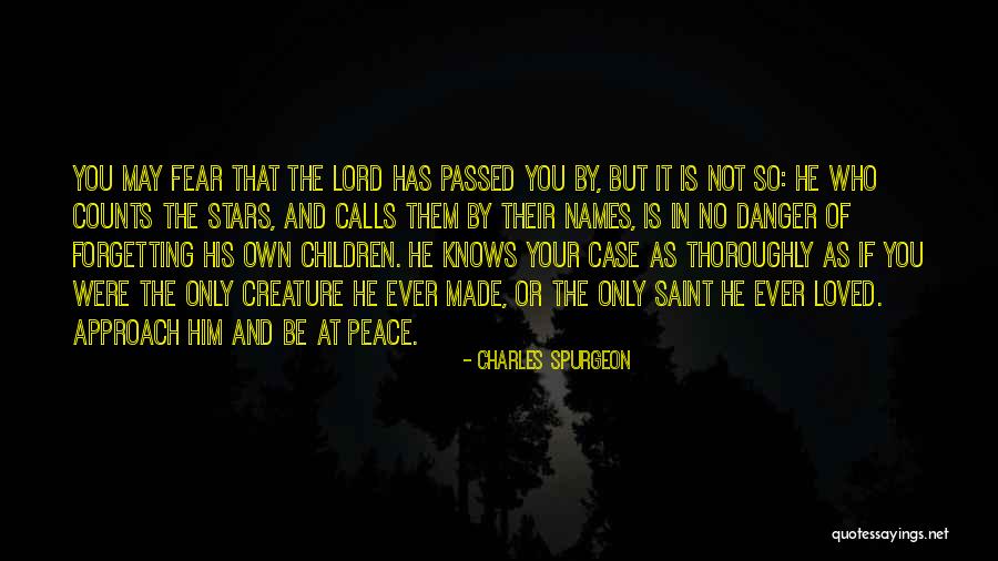 Not Forgetting A Loved One Quotes By Charles Spurgeon Not Forgetting A Loved One Quotes By Charles Spurgeon