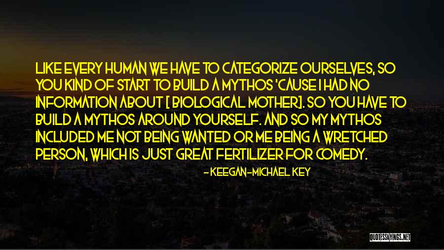 Not Forgetting A Loved One Quotes By Keegan-Michael Key Not Forgetting A Loved One Quotes By Keegan-Michael Key