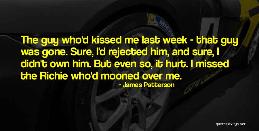 Not Forgetting Your Friends Quotes By James Patterson Not Forgetting Your Friends Quotes By James Patterson