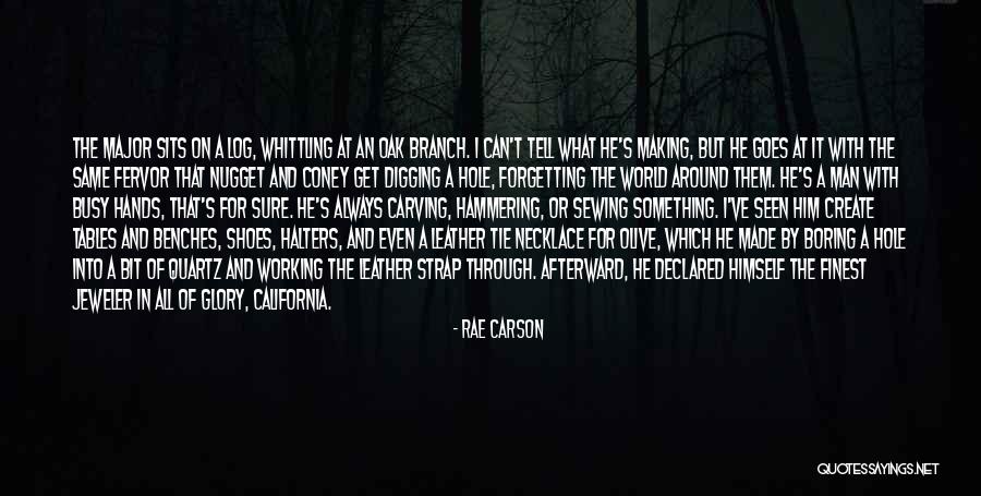 Not Forgetting Yourself Quotes By Rae Carson Not Forgetting Yourself Quotes By Rae Carson
