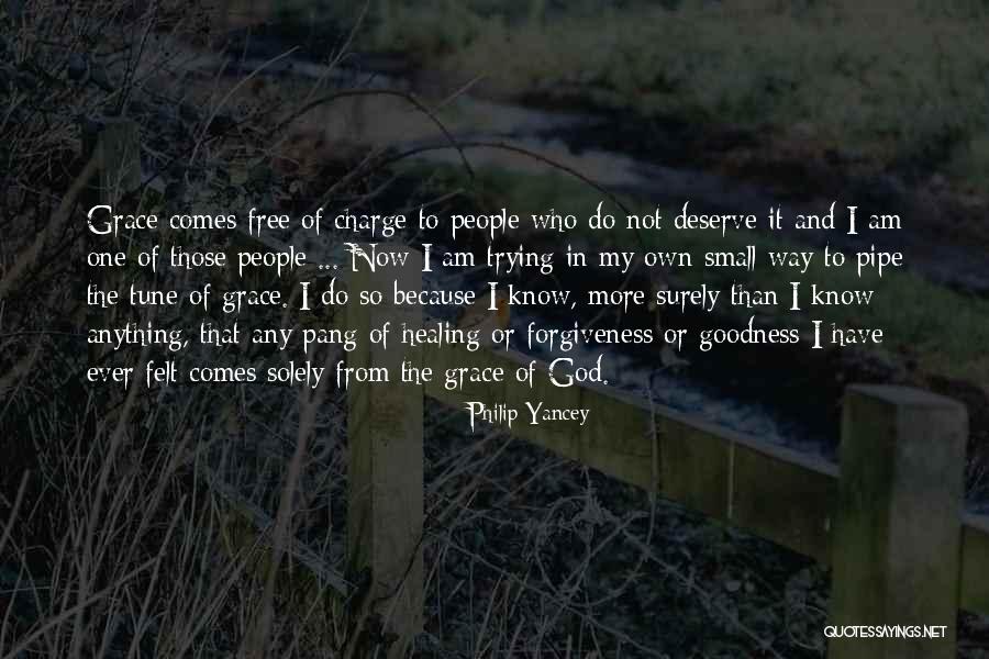 Not Forgiveness Quotes By Philip Yancey Not Forgiveness Quotes By Philip Yancey
