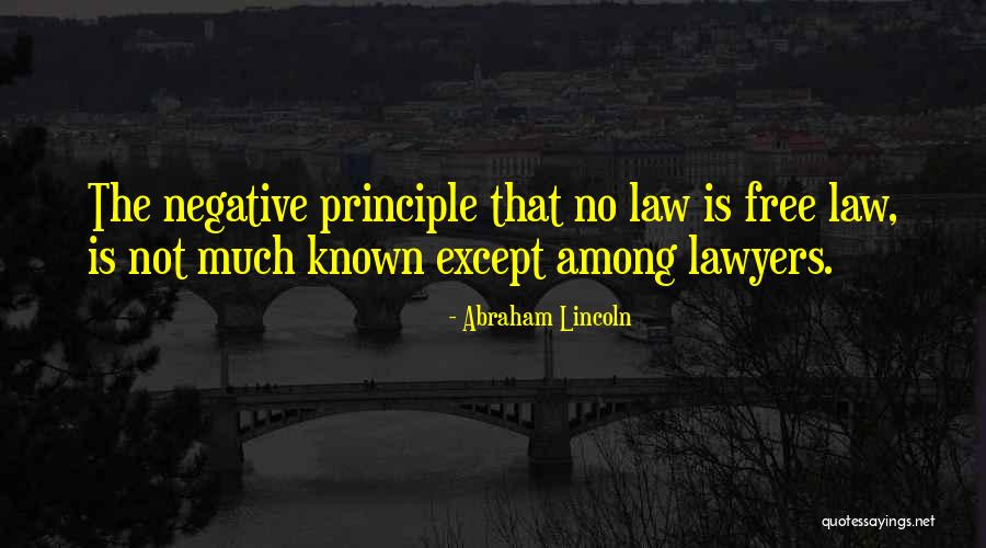 Not Free Quotes By Abraham Lincoln Not Free Quotes By Abraham Lincoln