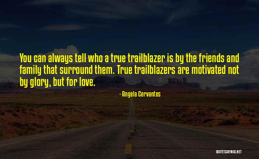 Not Friends But Family Quotes By Angela Cervantes Not Friends But Family Quotes By Angela Cervantes