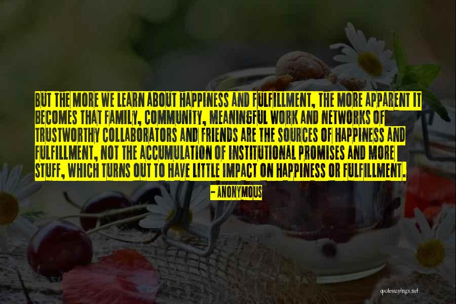Not Friends But Family Quotes By Anonymous Not Friends But Family Quotes By Anonymous