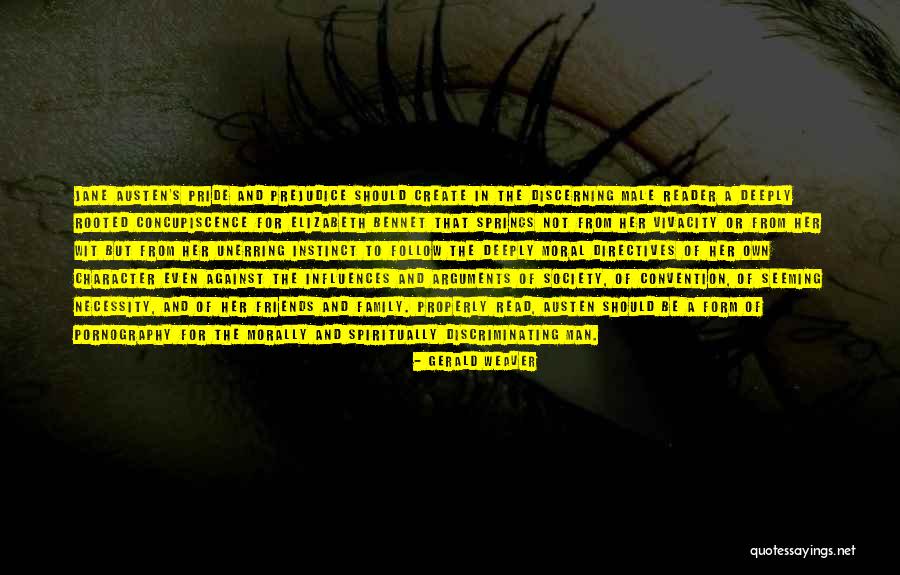 Not Friends But Family Quotes By Gerald Weaver Not Friends But Family Quotes By Gerald Weaver