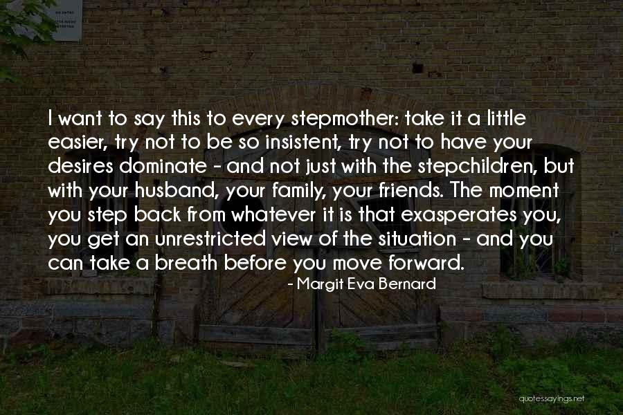 Not Friends But Family Quotes By Margit Eva Bernard Not Friends But Family Quotes By Margit Eva Bernard