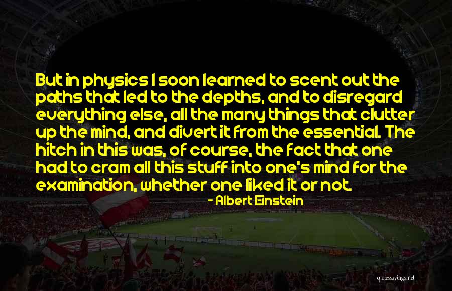 Not From Einstein Quotes By Albert Einstein Not From Einstein Quotes By Albert Einstein