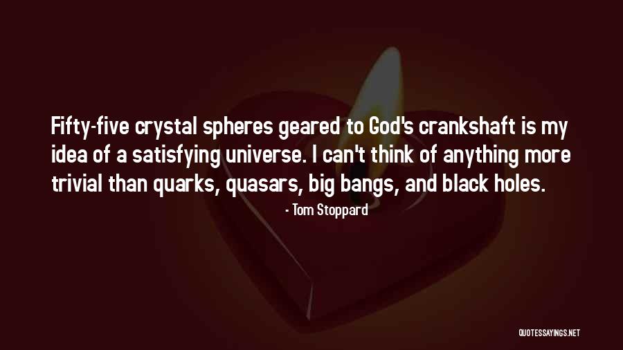Not Getting An Apology Quotes By Tom Stoppard Not Getting An Apology Quotes By Tom Stoppard