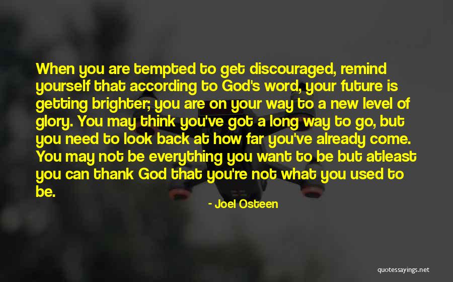 Not Getting Everything You Want Quotes By Joel Osteen Not Getting Everything You Want Quotes By Joel Osteen