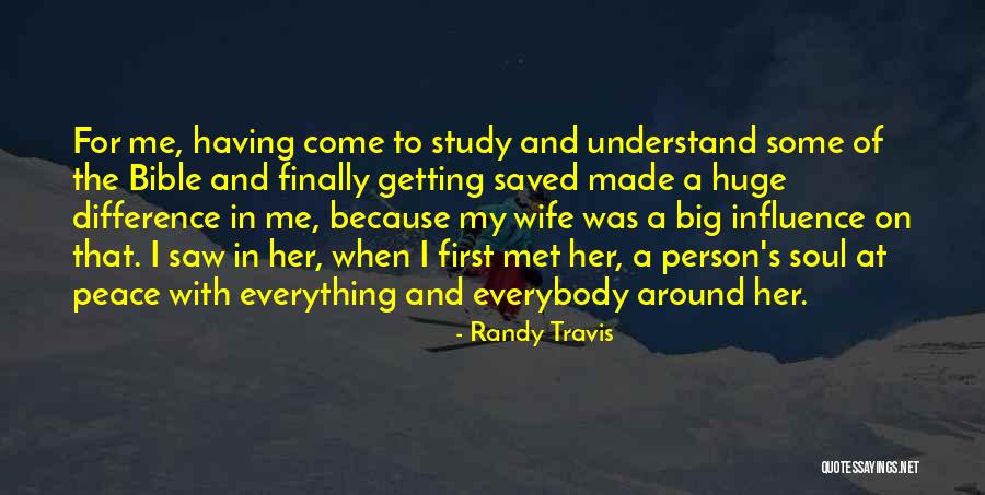 Not Getting Everything You Want Quotes By Randy Travis Not Getting Everything You Want Quotes By Randy Travis