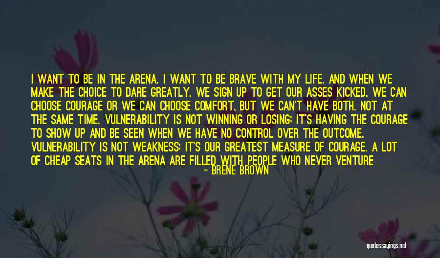 Not Getting Hurt Quotes By Brene Brown Not Getting Hurt Quotes By Brene Brown