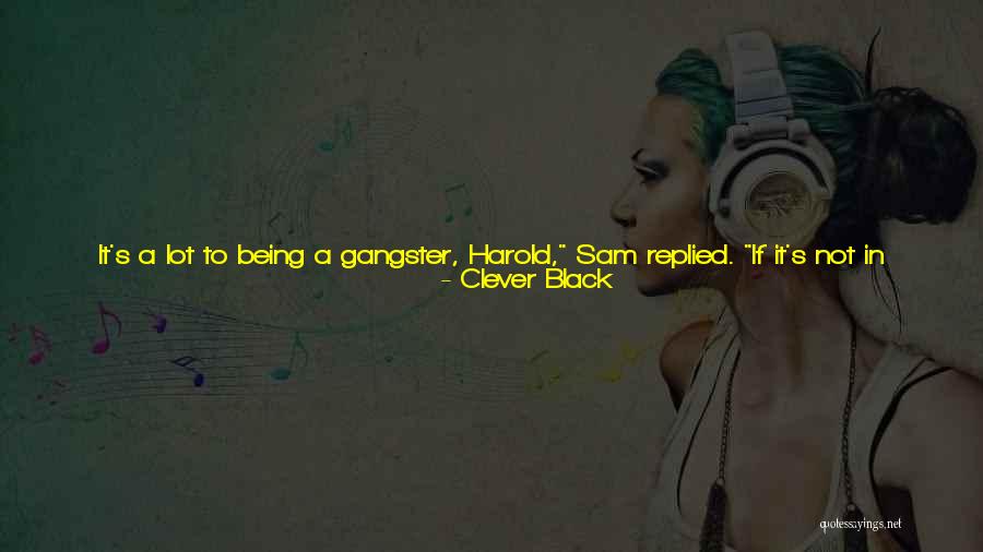 Not Getting Hurt Quotes By Clever Black Not Getting Hurt Quotes By Clever Black
