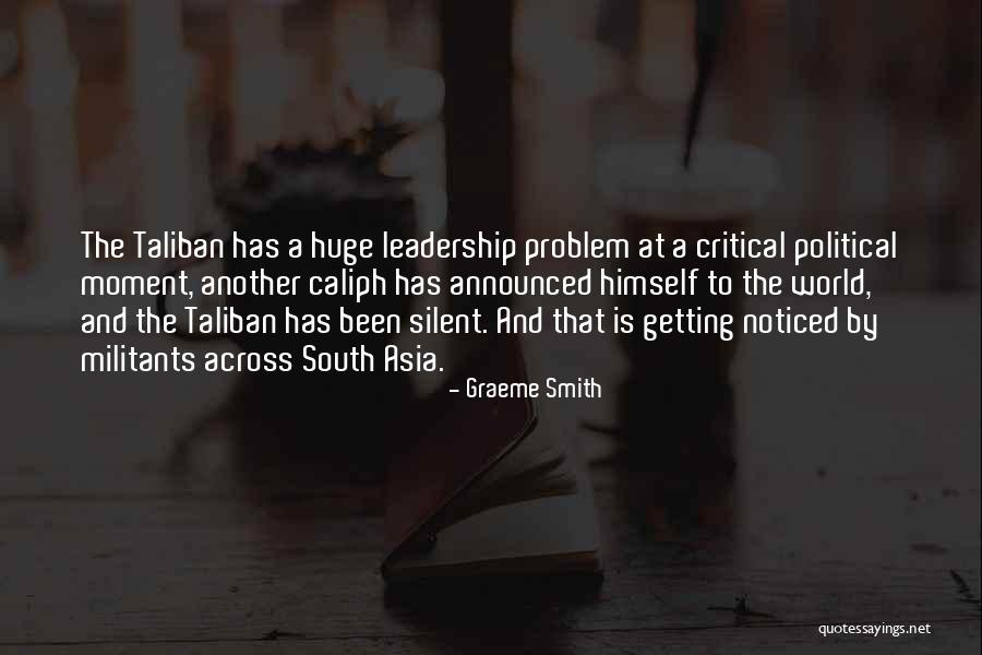 Not Getting Noticed Quotes By Graeme Smith Not Getting Noticed Quotes By Graeme Smith