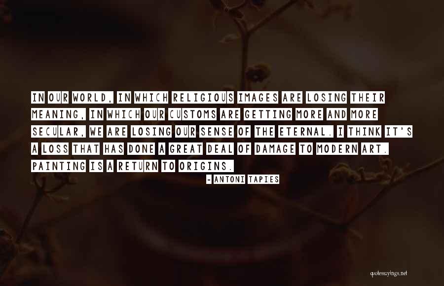 Not Getting Over Your Ex Quotes By Antoni Tapies Not Getting Over Your Ex Quotes By Antoni Tapies