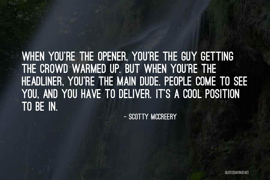 Not Getting The Guy You Want Quotes By Scotty McCreery Not Getting The Guy You Want Quotes By Scotty McCreery