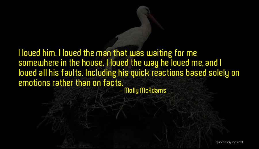 Not Getting The Hint Quotes By Molly McAdams Not Getting The Hint Quotes By Molly McAdams