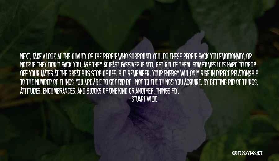 Not Getting What You Want In A Relationship Quotes By Stuart Wilde Not Getting What You Want In A Relationship Quotes By Stuart Wilde