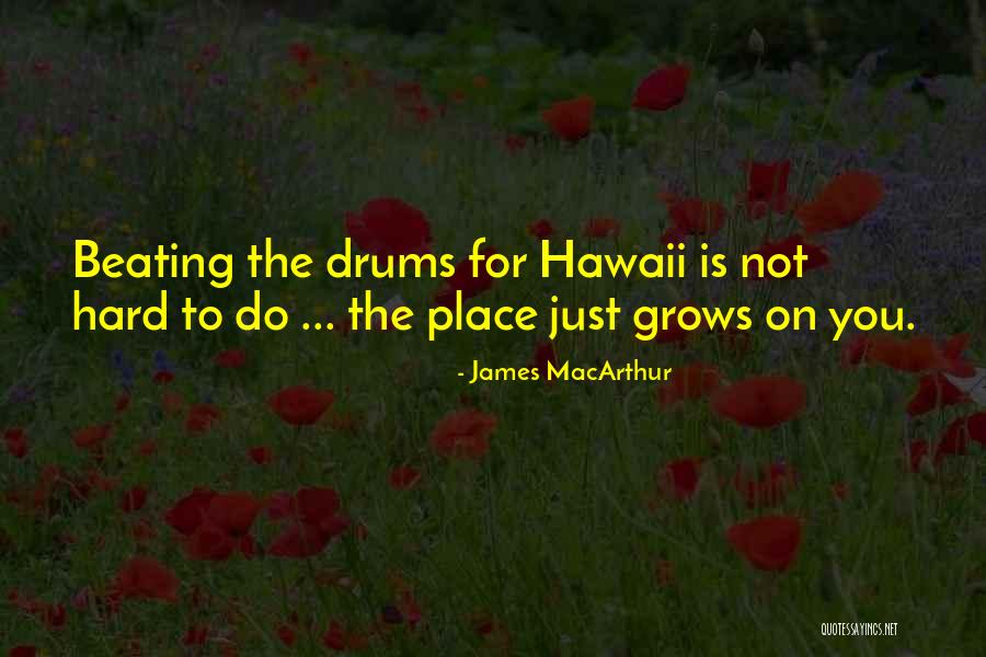 Not Getting Your Heartbroken Quotes By James MacArthur Not Getting Your Heartbroken Quotes By James MacArthur